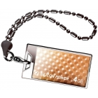 USB  4GB  Silicon Power  851 золото